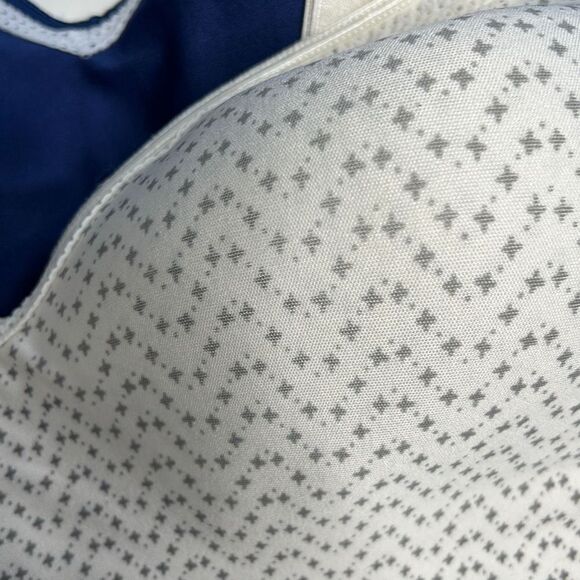 Hanes 3XL Smooth Tec Comfort Flex Fit Wireless Bra Set of 2 - Picture 3 of 9